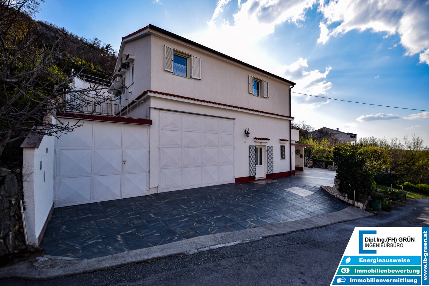 Immobilienfoto