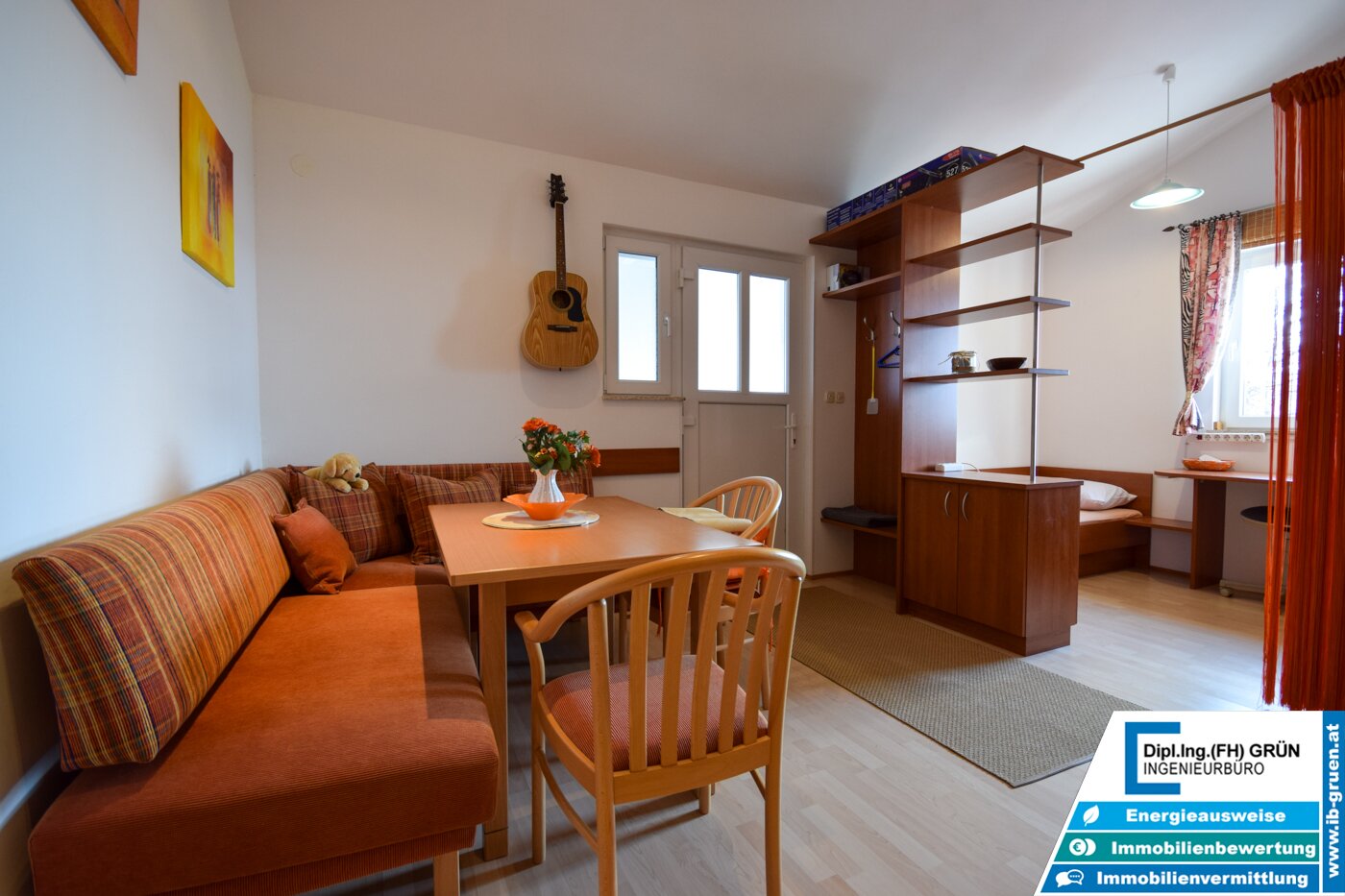 Immobilienfoto