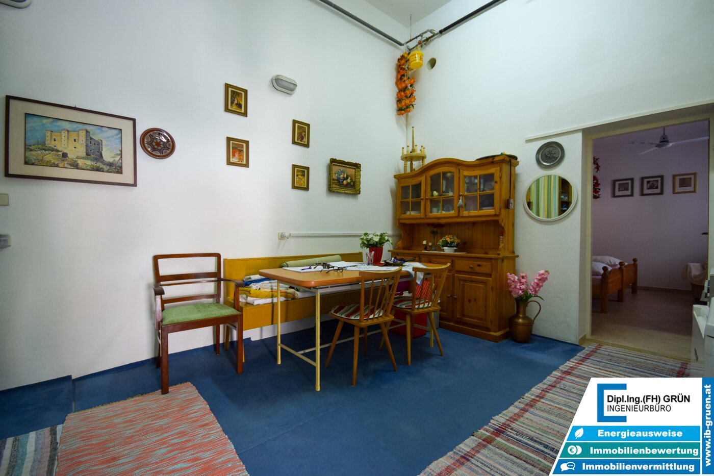 Immobilienfoto