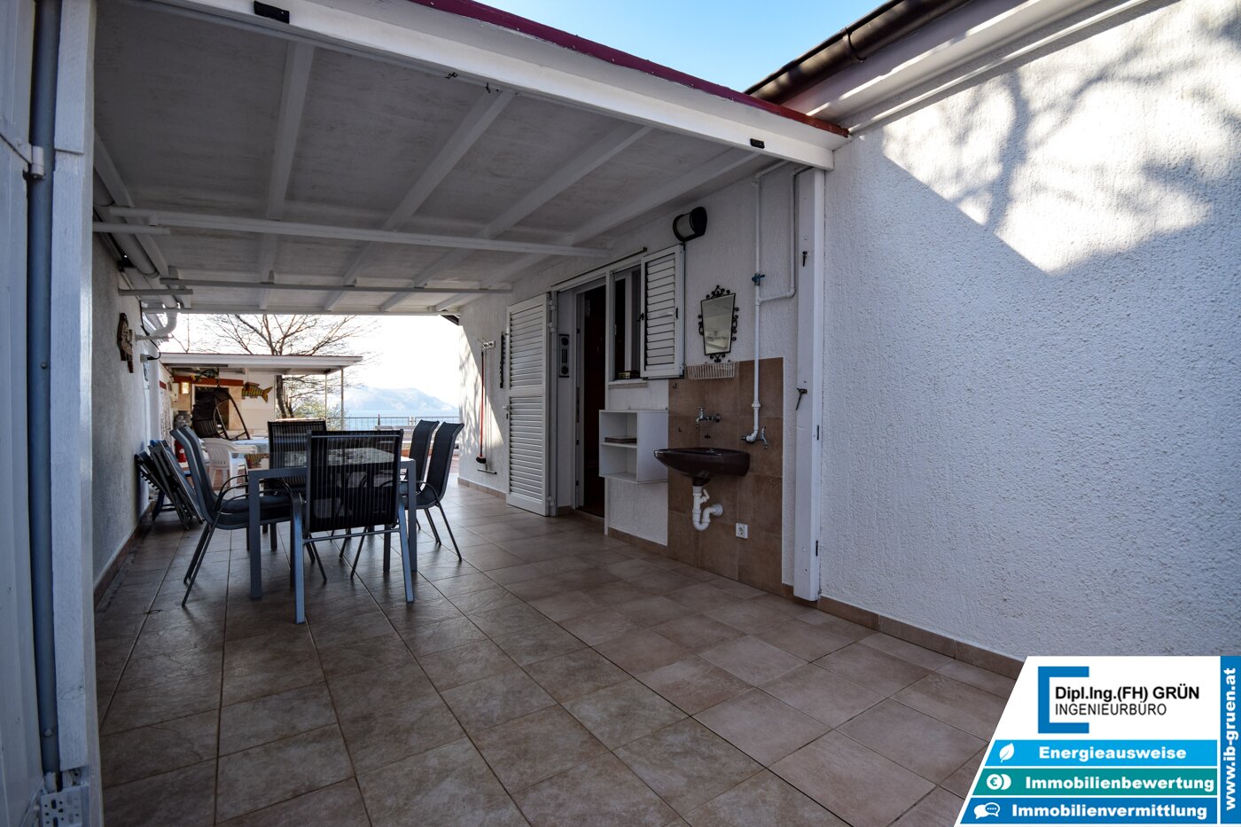 Immobilienfoto
