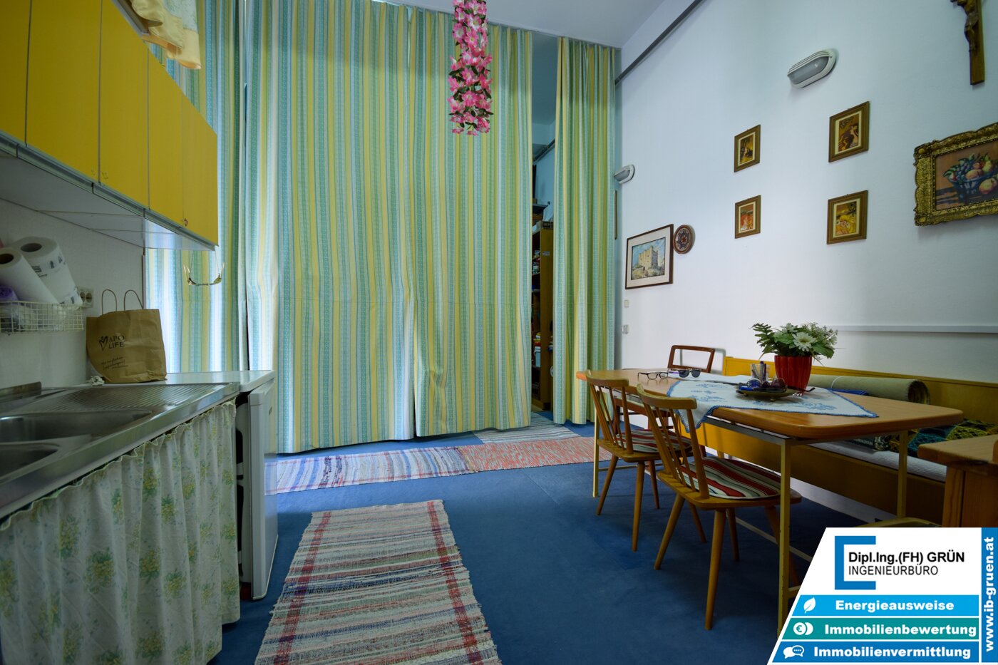Immobilienfoto