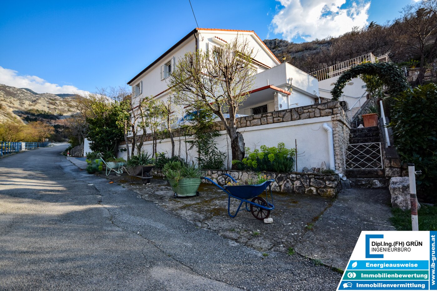 Immobilienfoto
