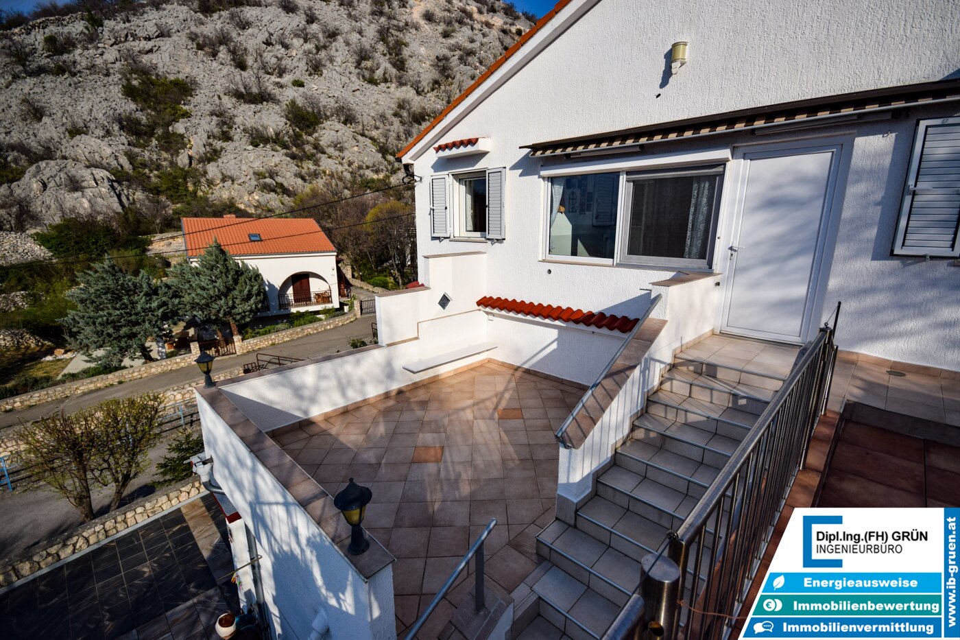 Immobilienfoto