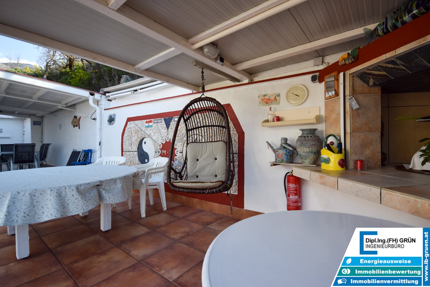 Immobilienfoto