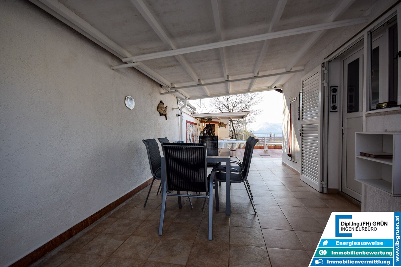 Immobilienfoto