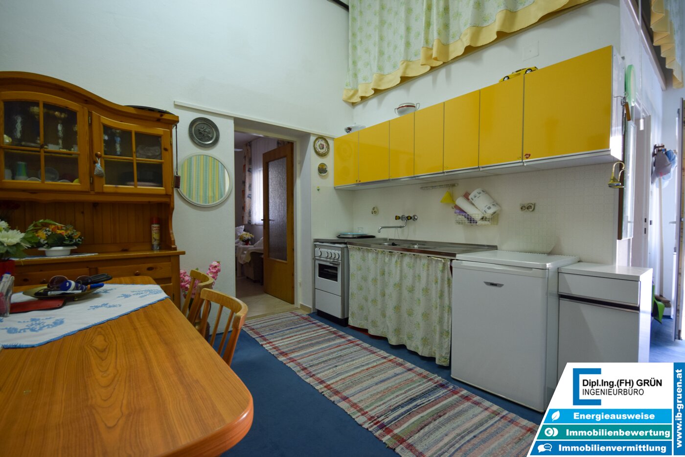 Immobilienfoto