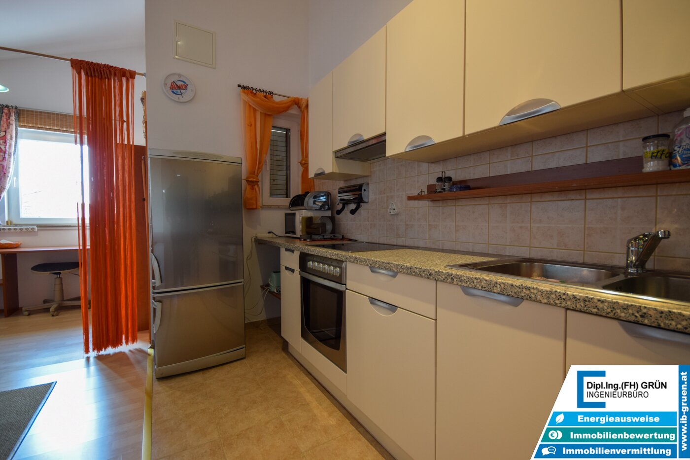 Immobilienfoto