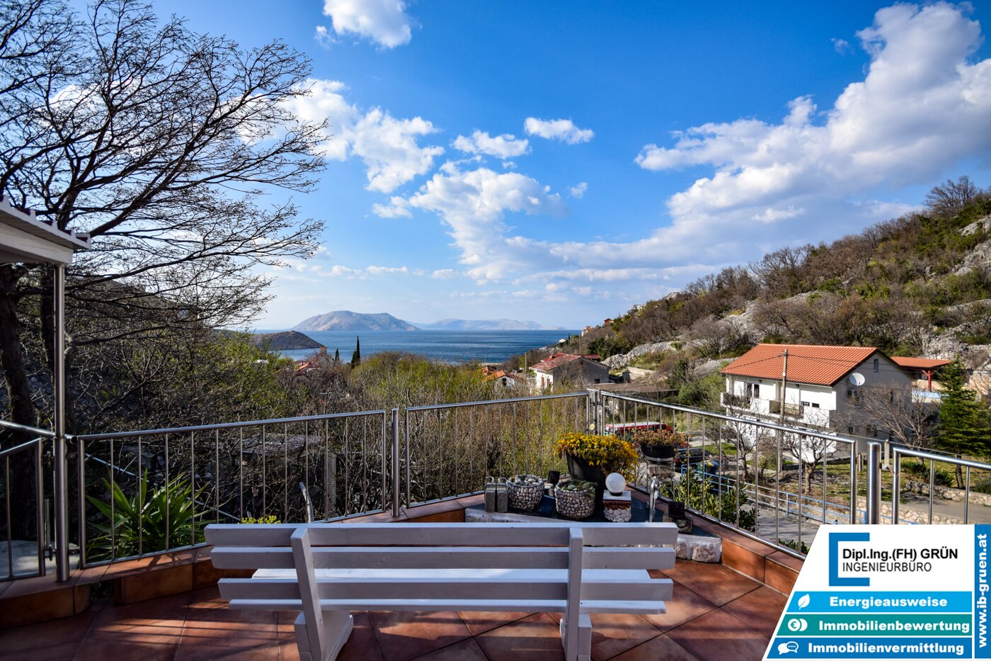 Immobilienfoto