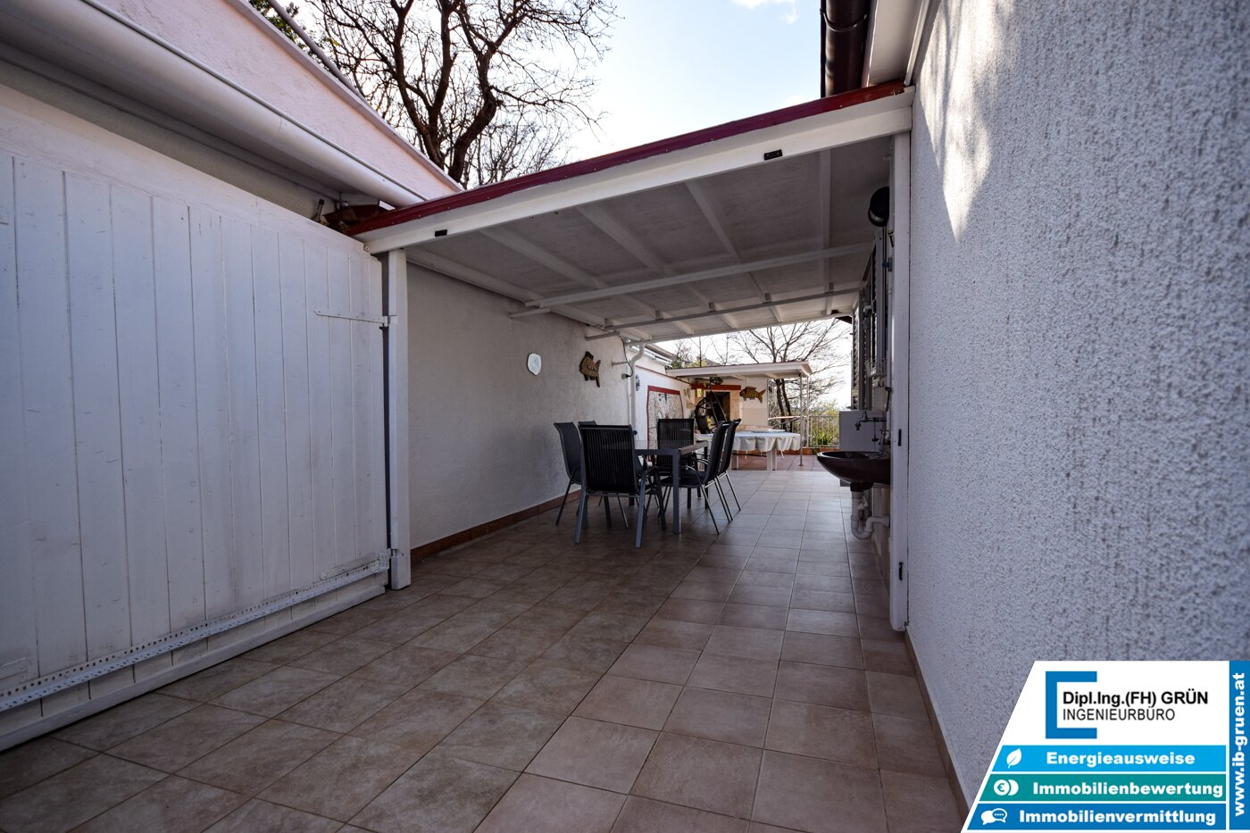 Immobilienfoto