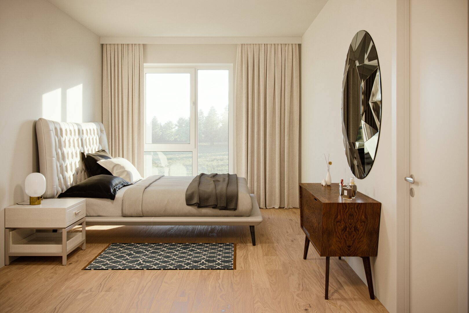Immobilienfoto