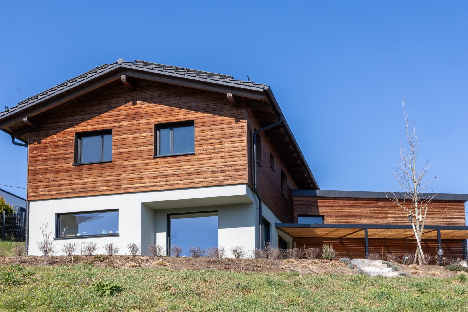 Immobilienfoto