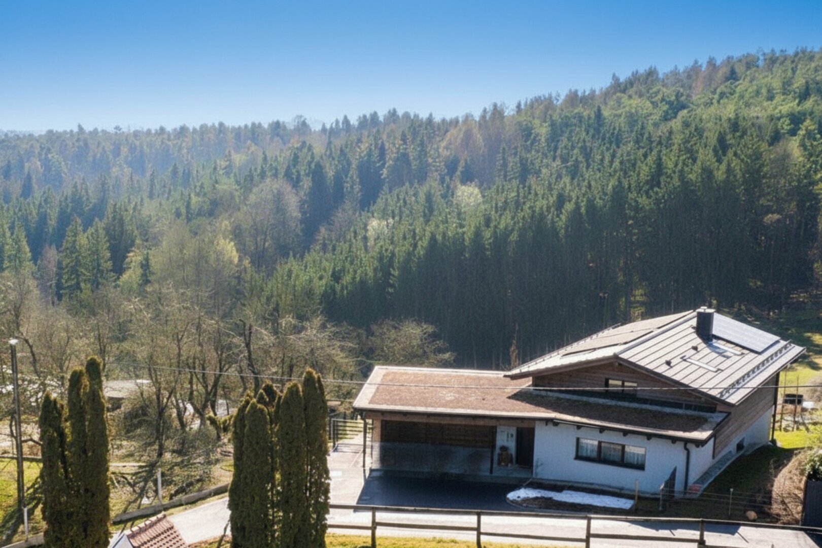 Immobilienfoto