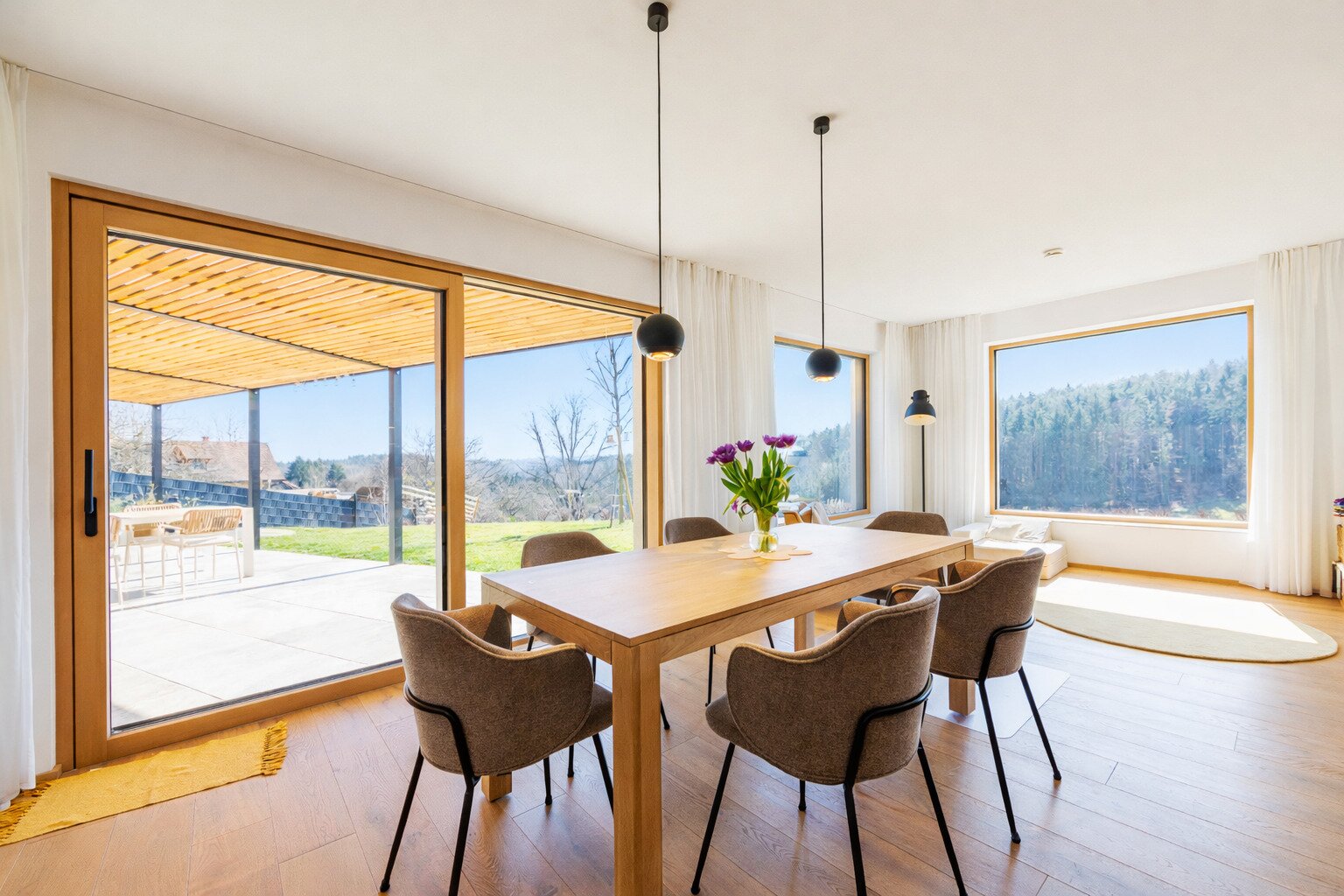 Immobilienfoto