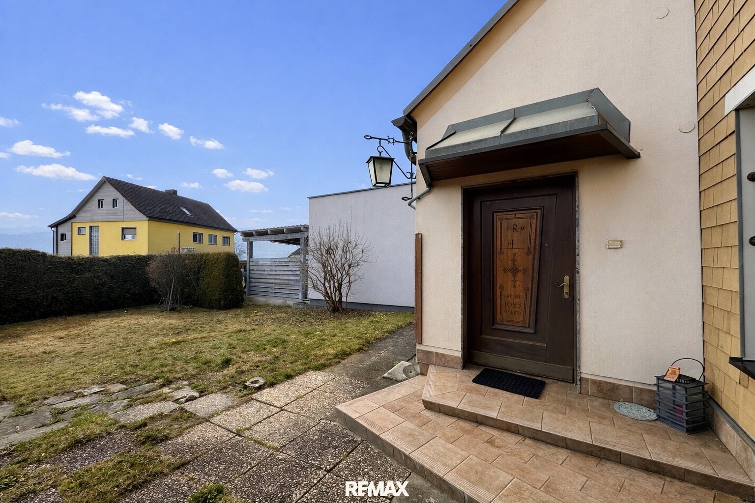 Immobilienfoto