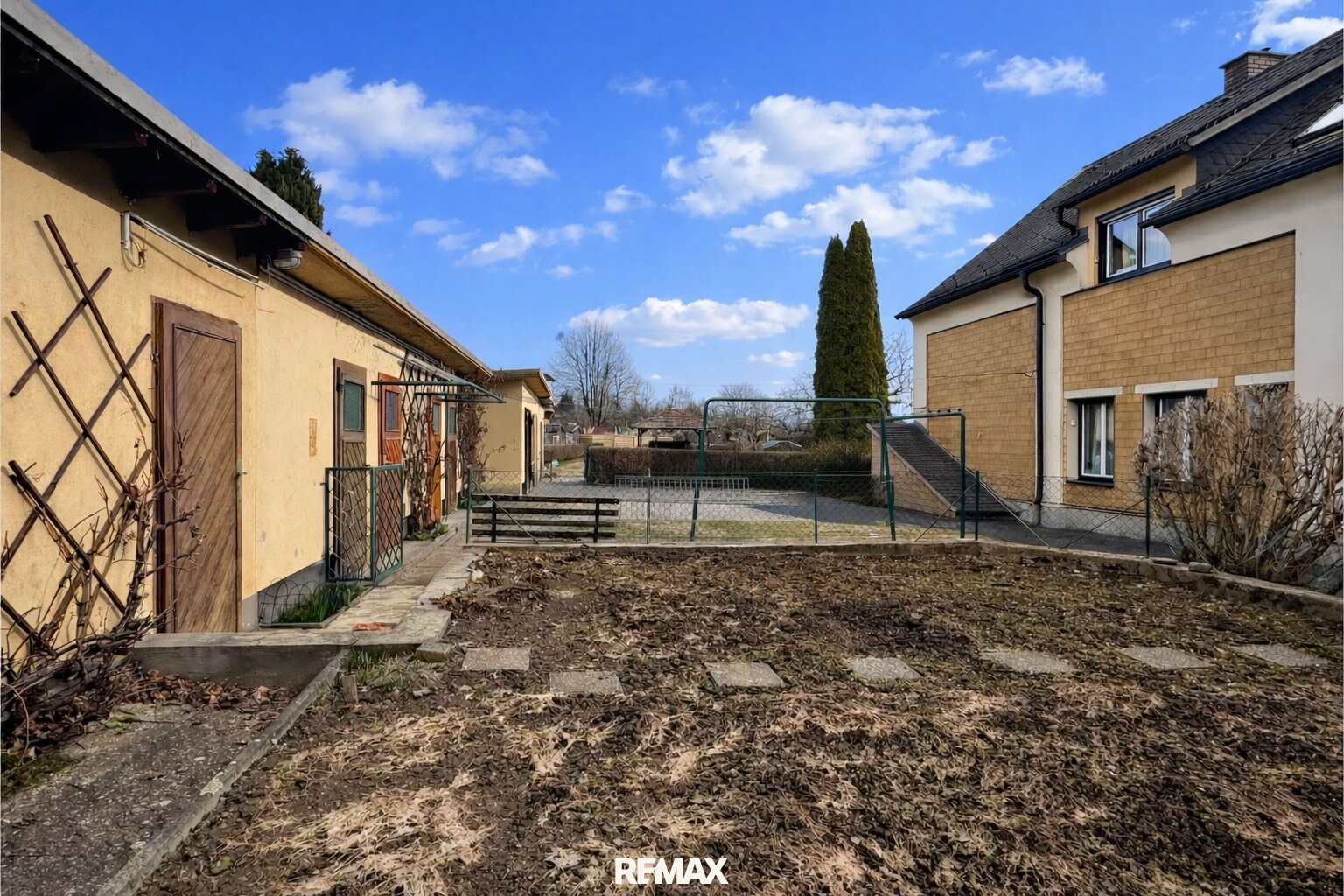 Immobilienfoto
