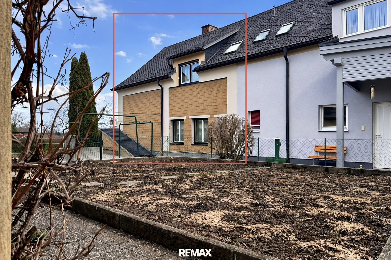 Immobilienfoto