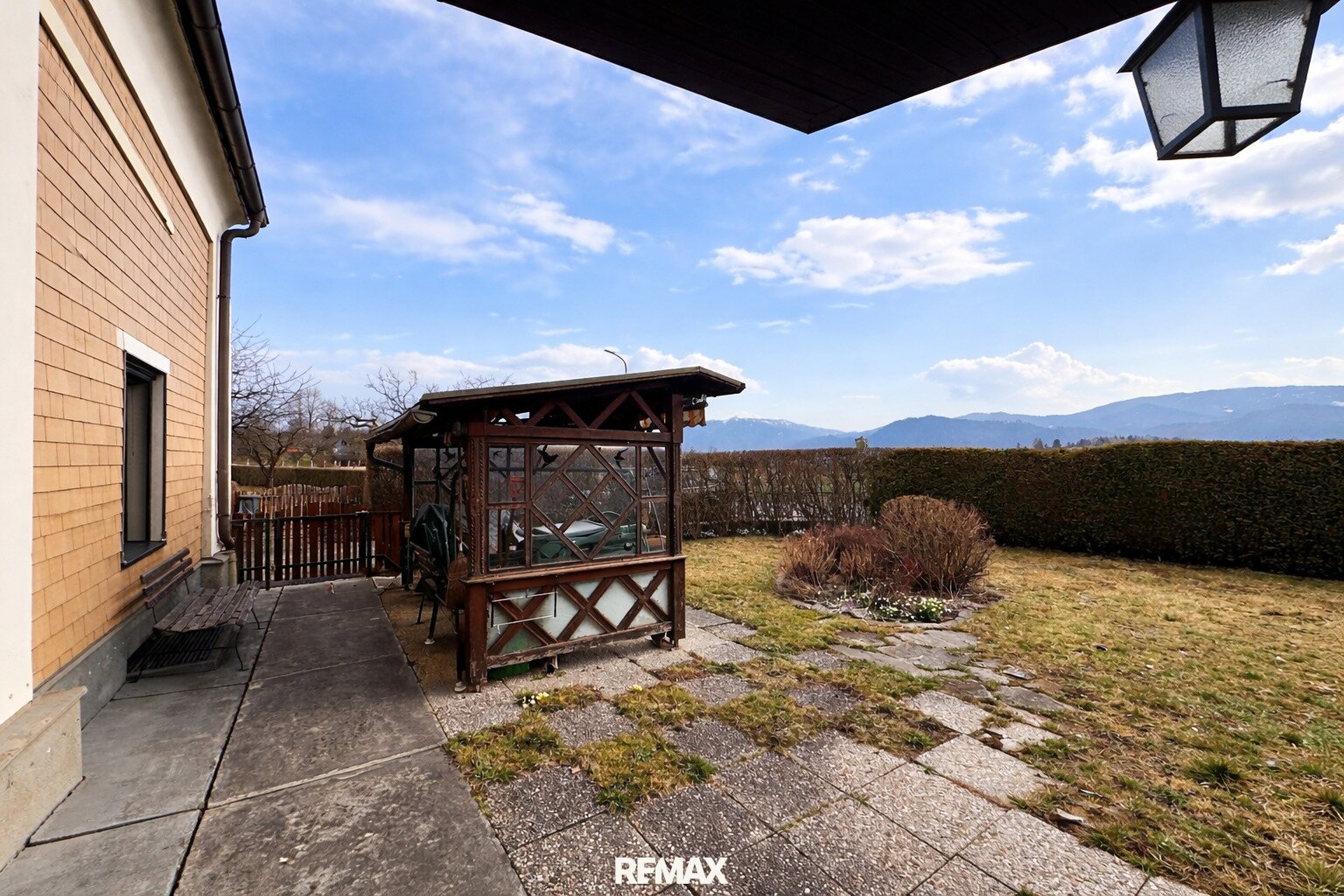 Immobilienfoto
