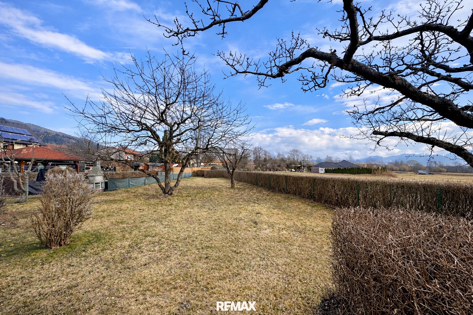 Immobilienfoto