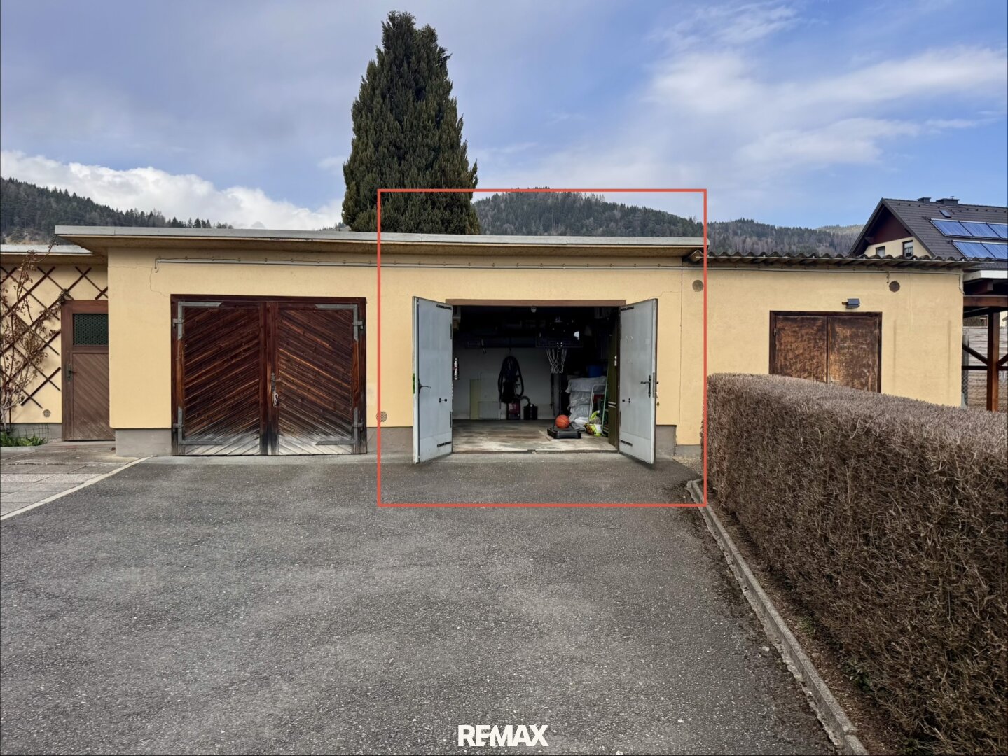 Immobilienfoto