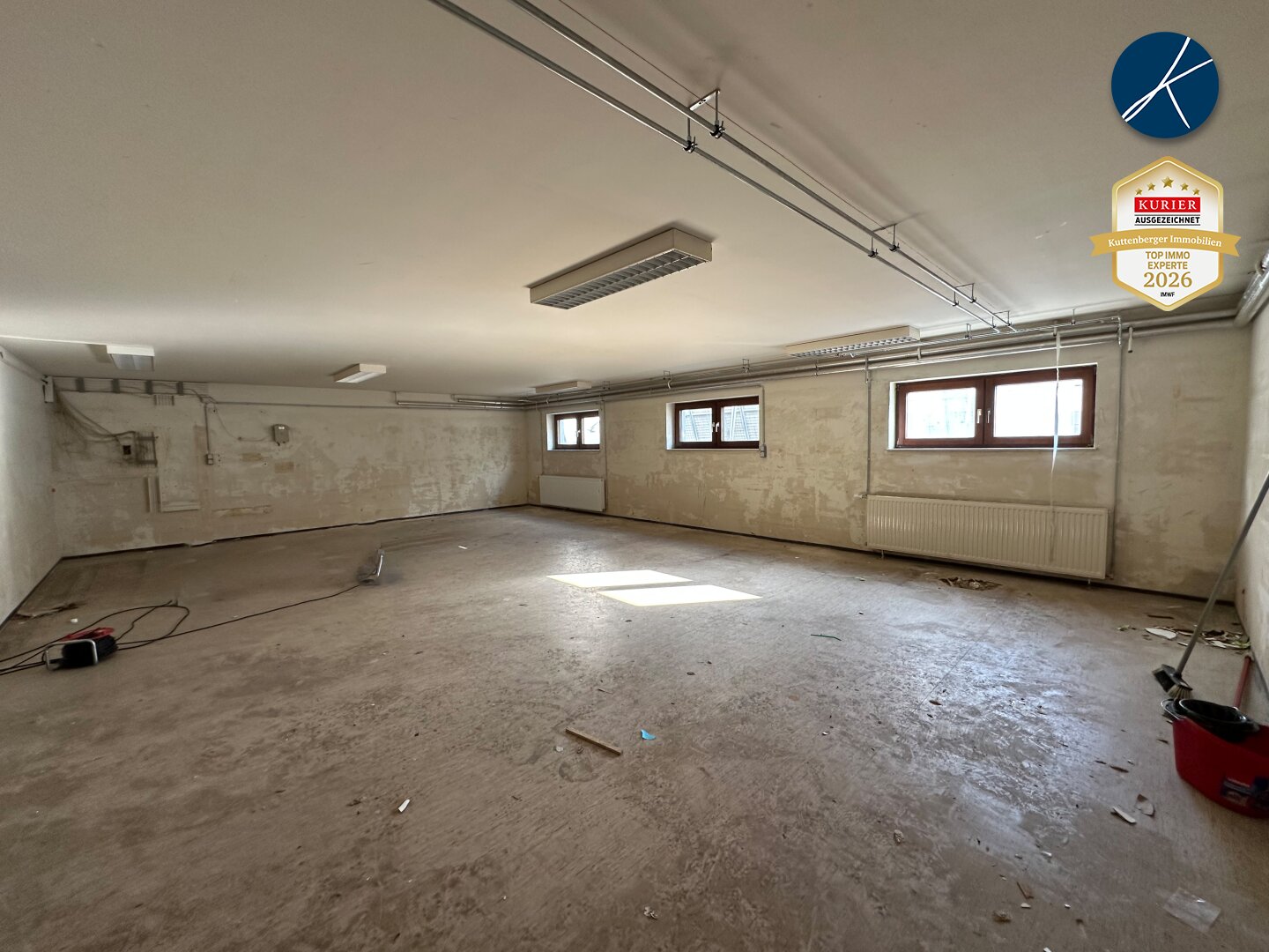 Immobilienfoto