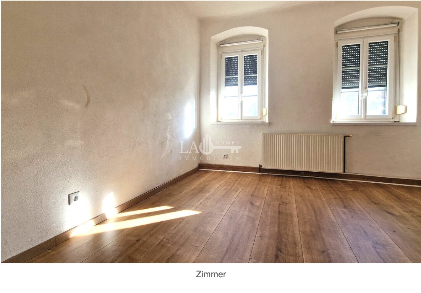Immobilienfoto