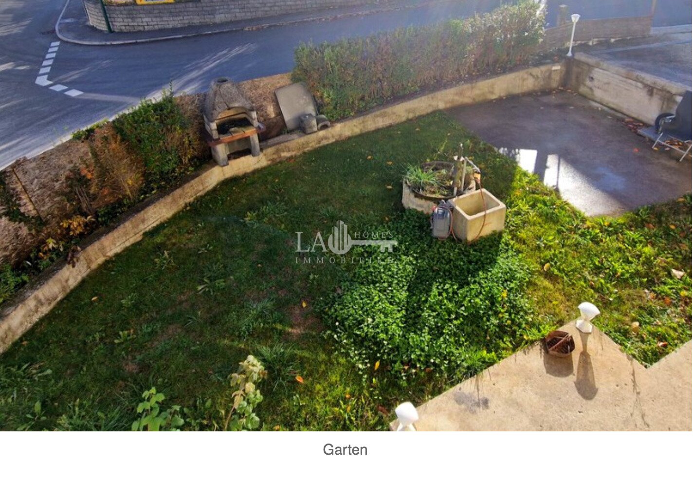 Immobilienfoto