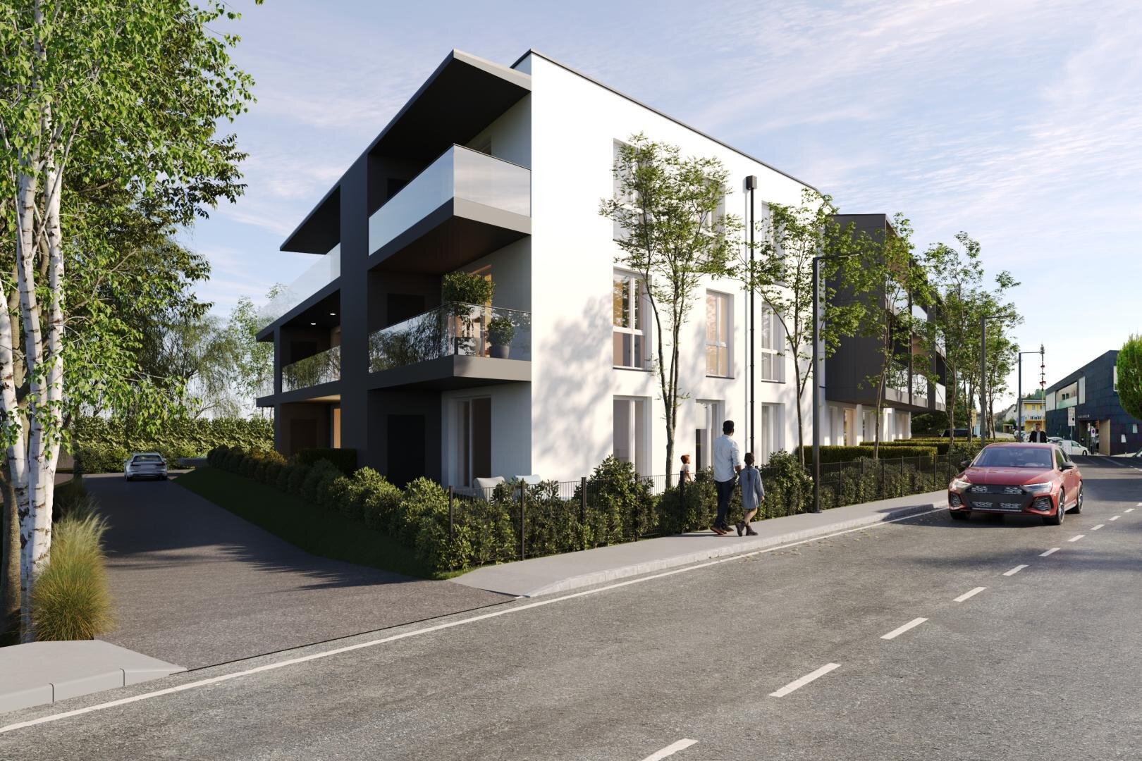 Immobilienfoto