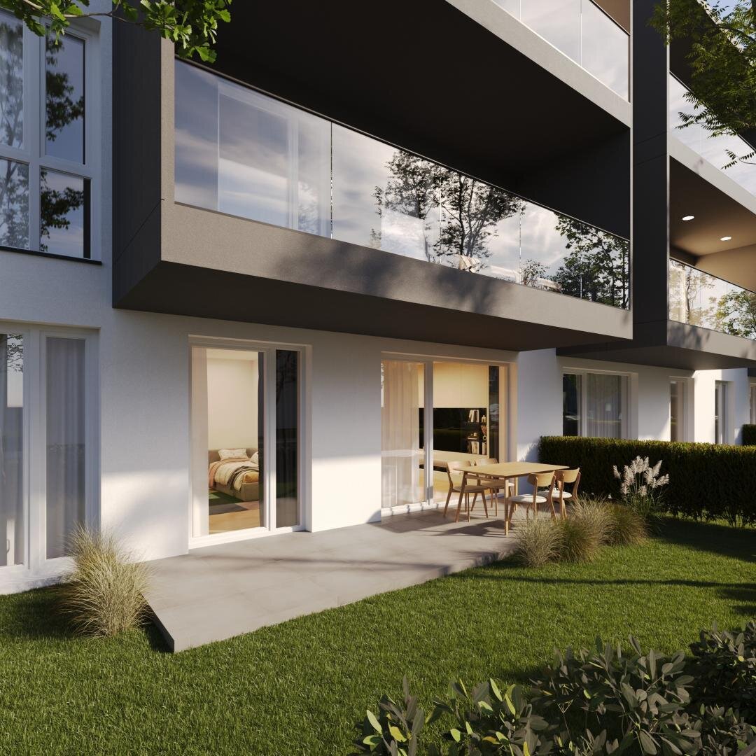 Immobilienfoto