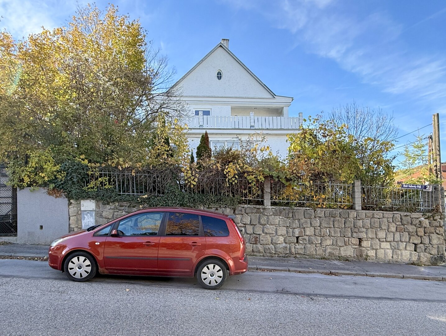 Immobilienfoto