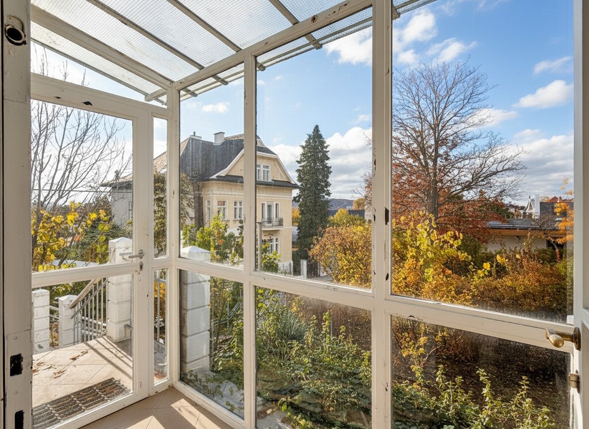 Immobilienfoto
