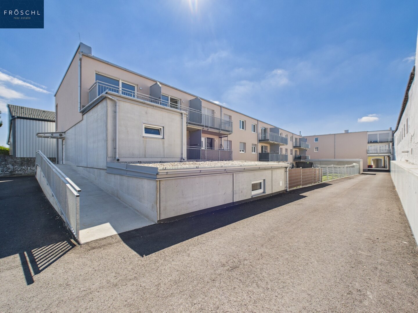 Immobilienfoto