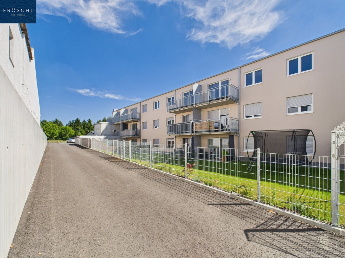 Immobilienfoto