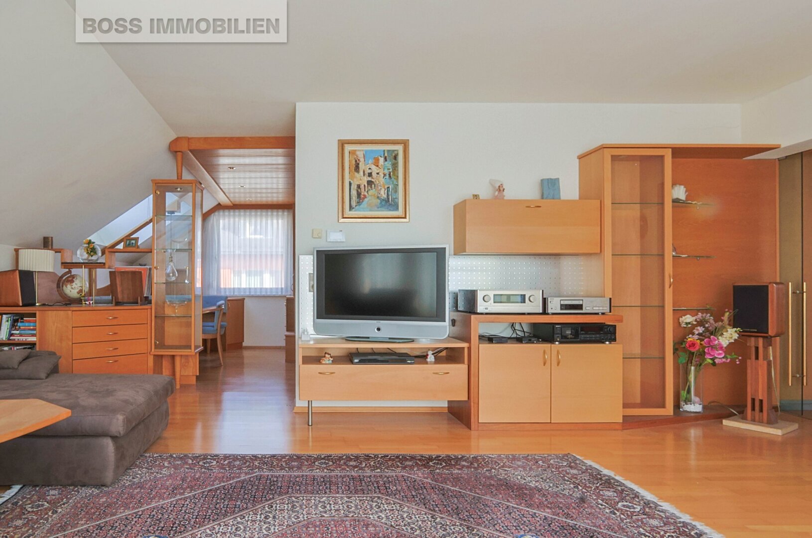 Immobilienfoto