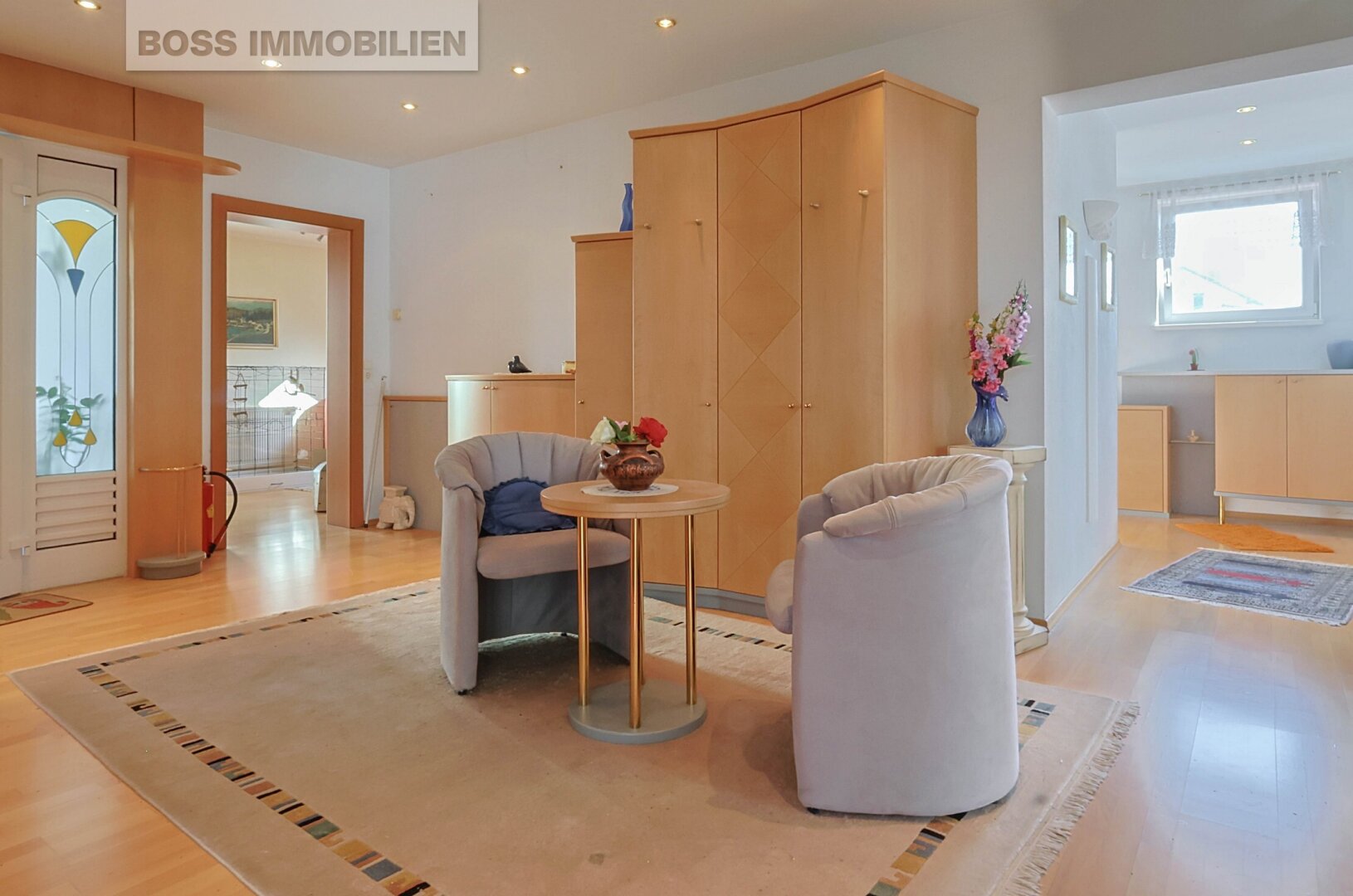 Immobilienfoto