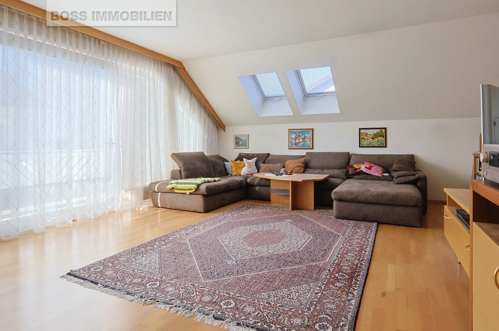 Immobilienfoto