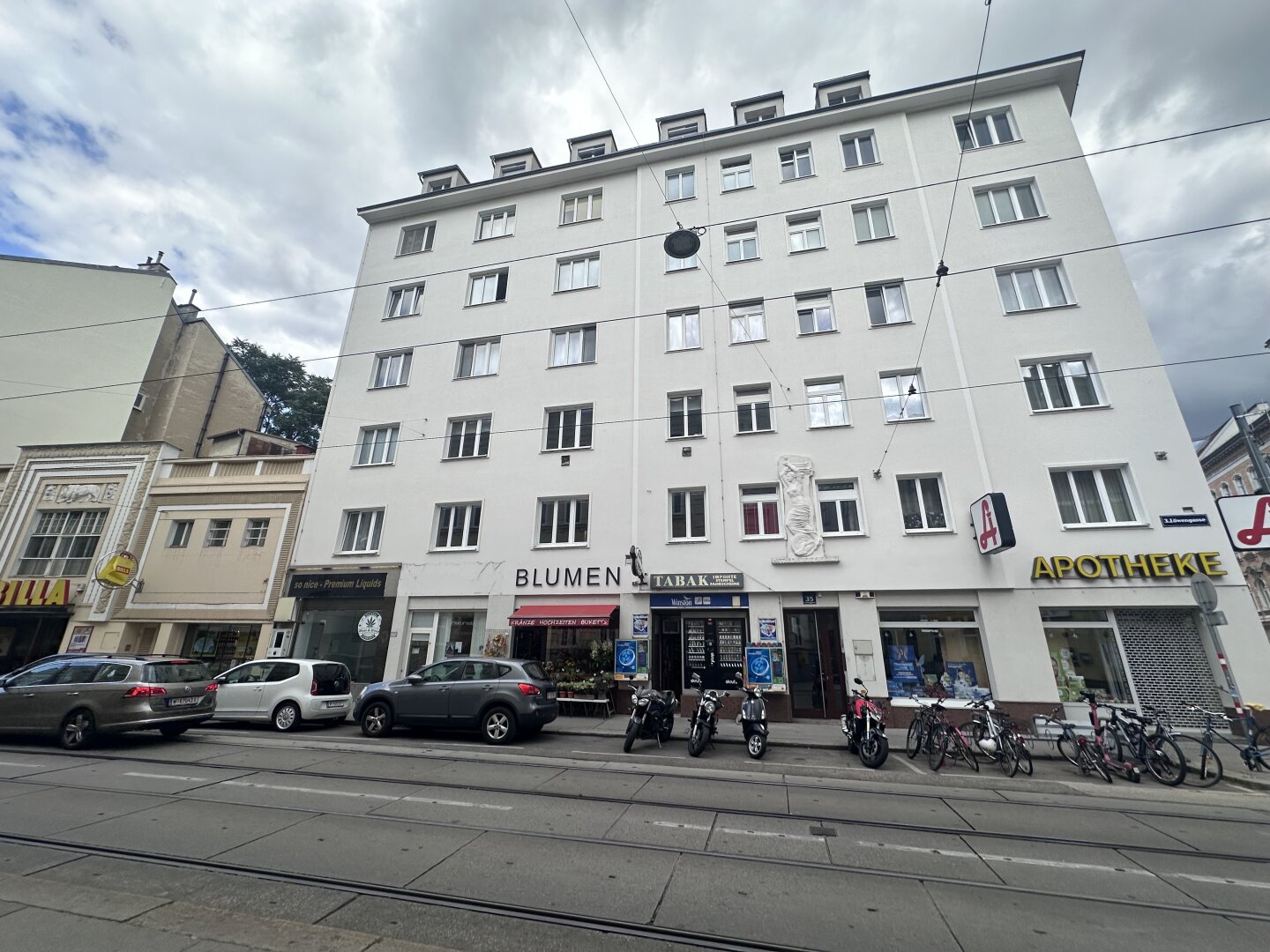 Immobilienfoto