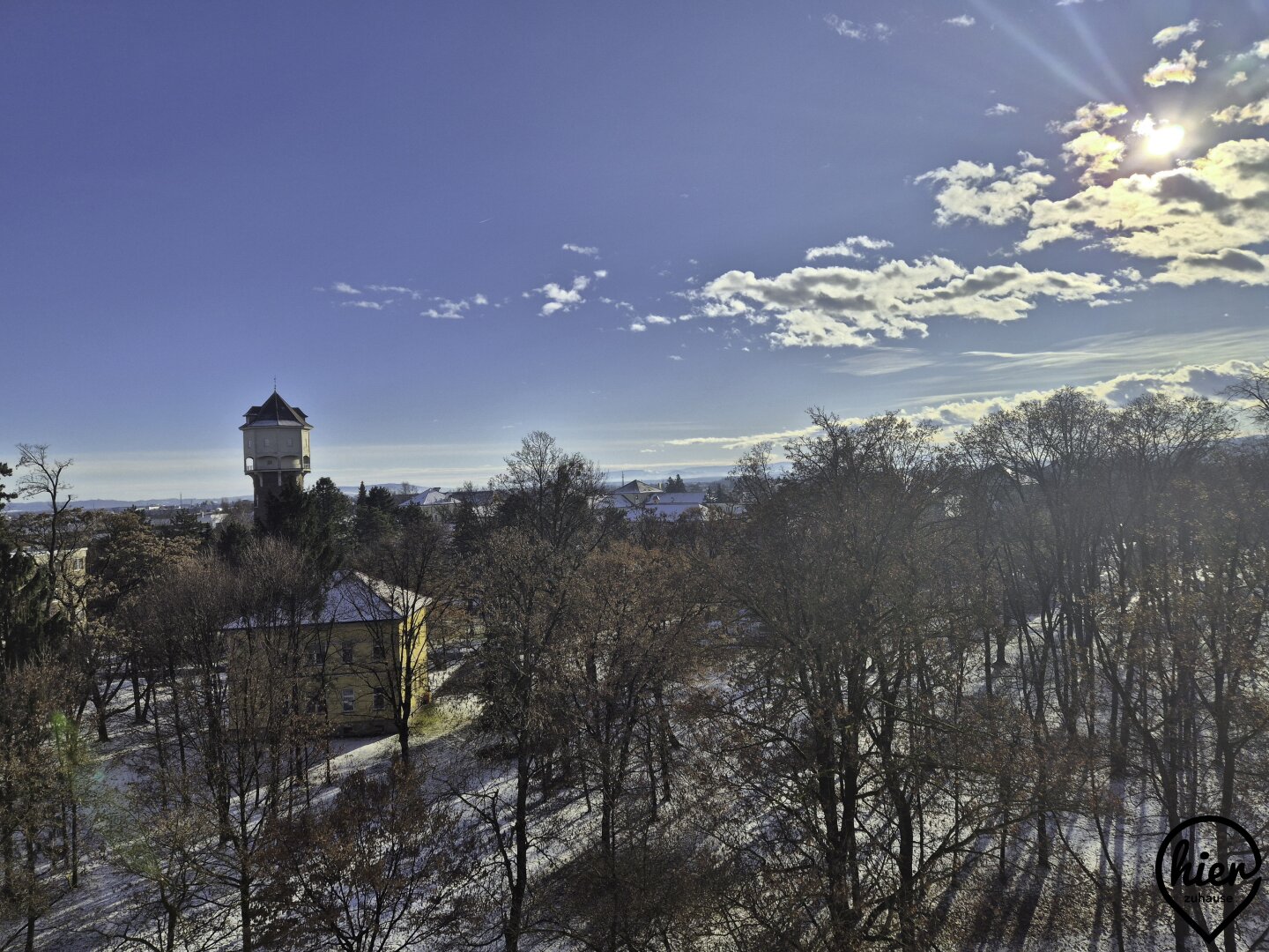 Immobilienfoto