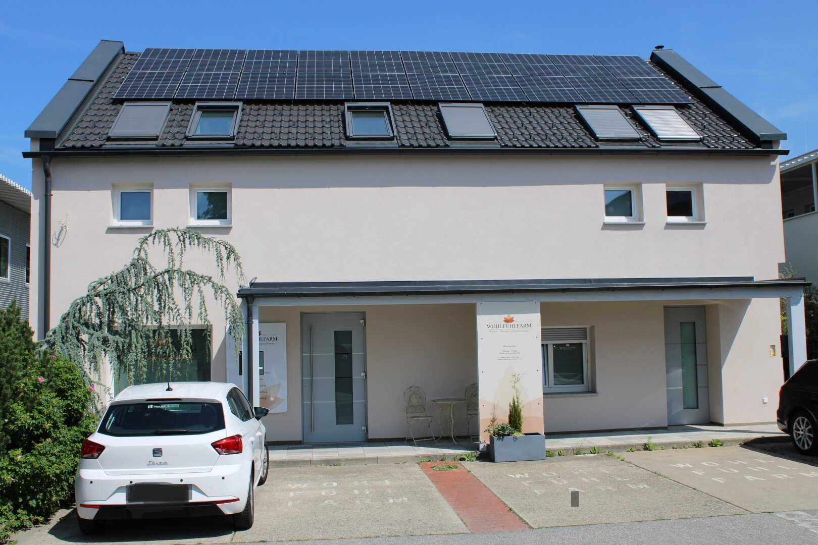 Wunderschöne Wohnung in Lieboch (Loft-artig)