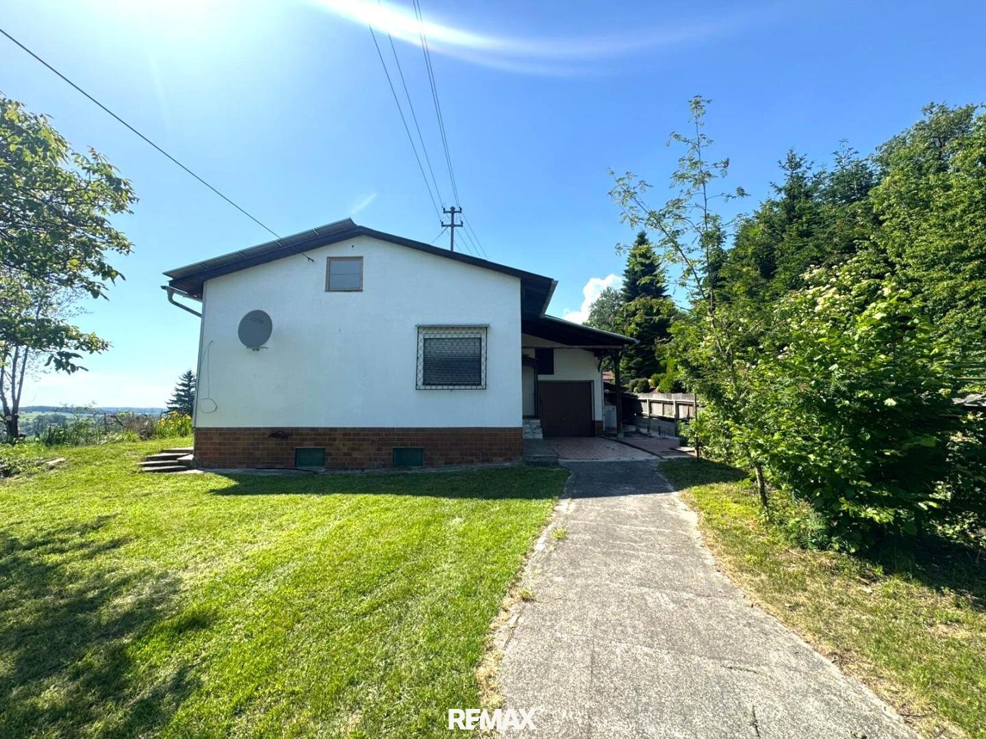 Immobilienfoto