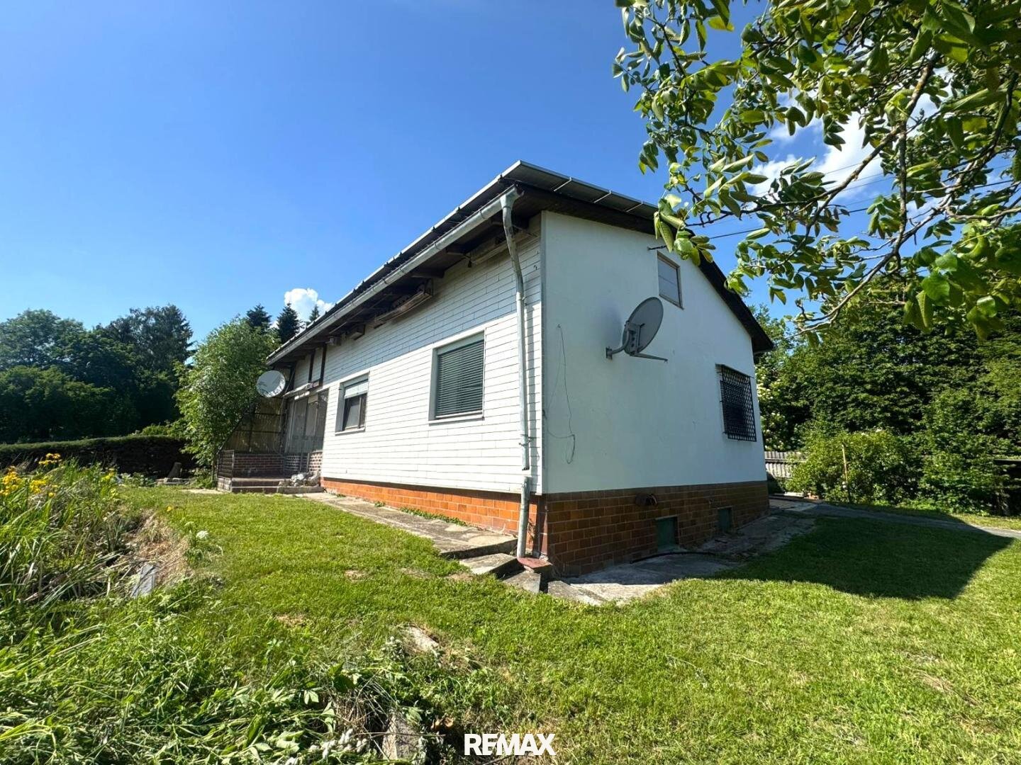 Immobilienfoto