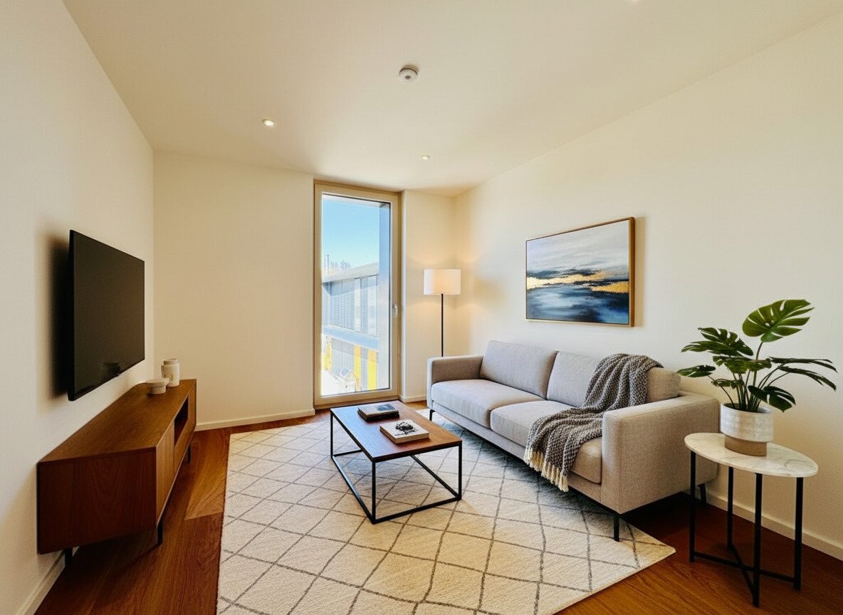 Immobilienfoto