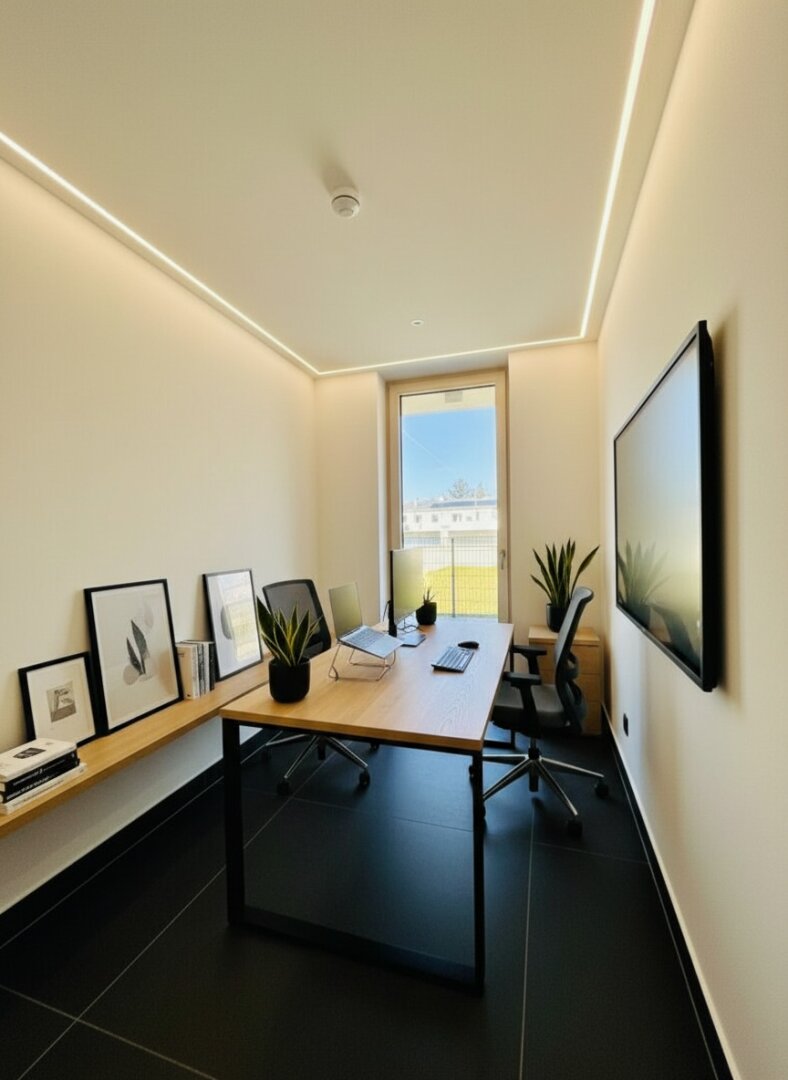 Immobilienfoto