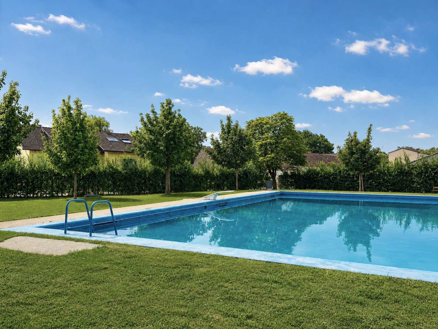 Immobilienfoto