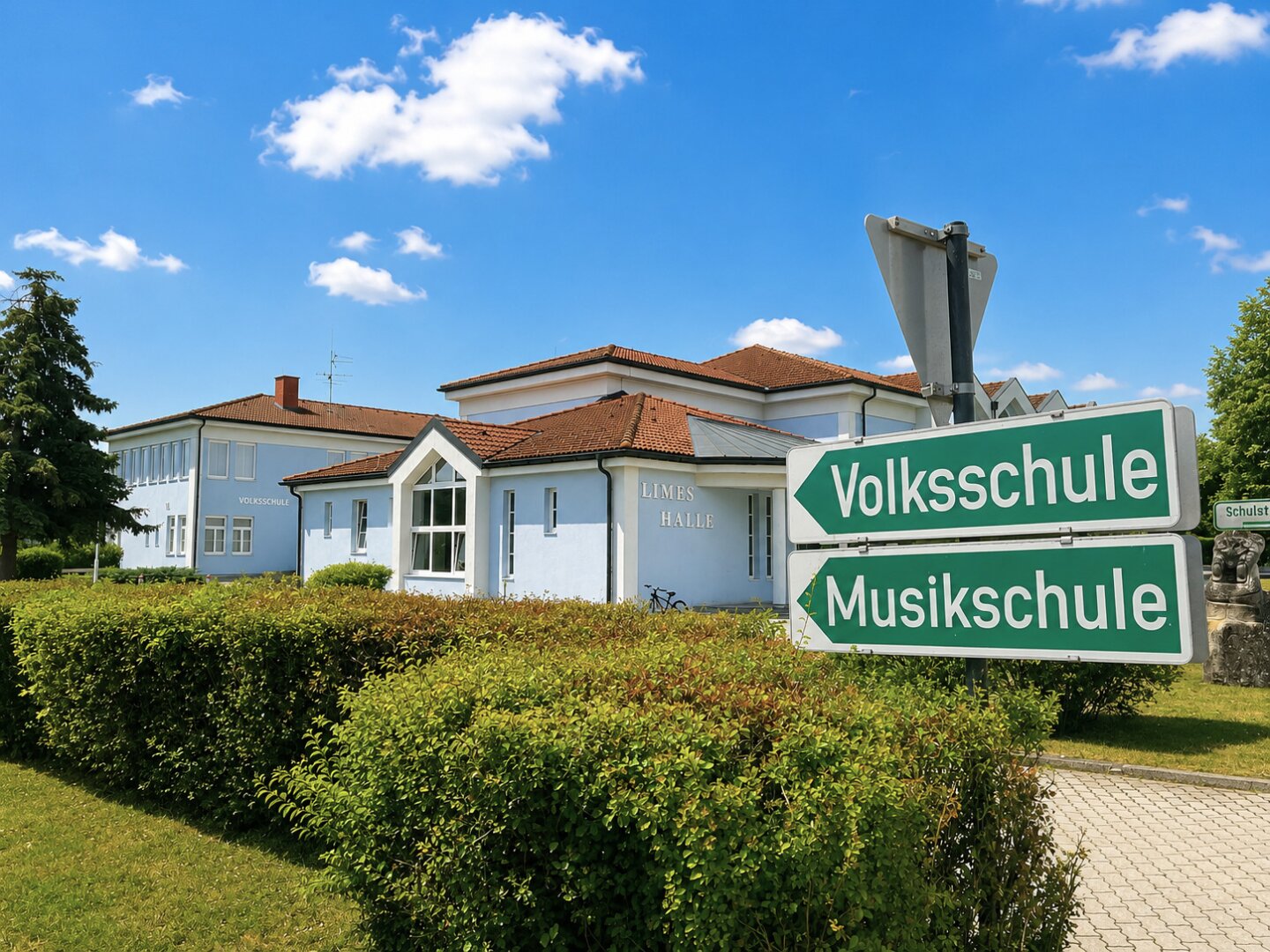 Immobilienfoto