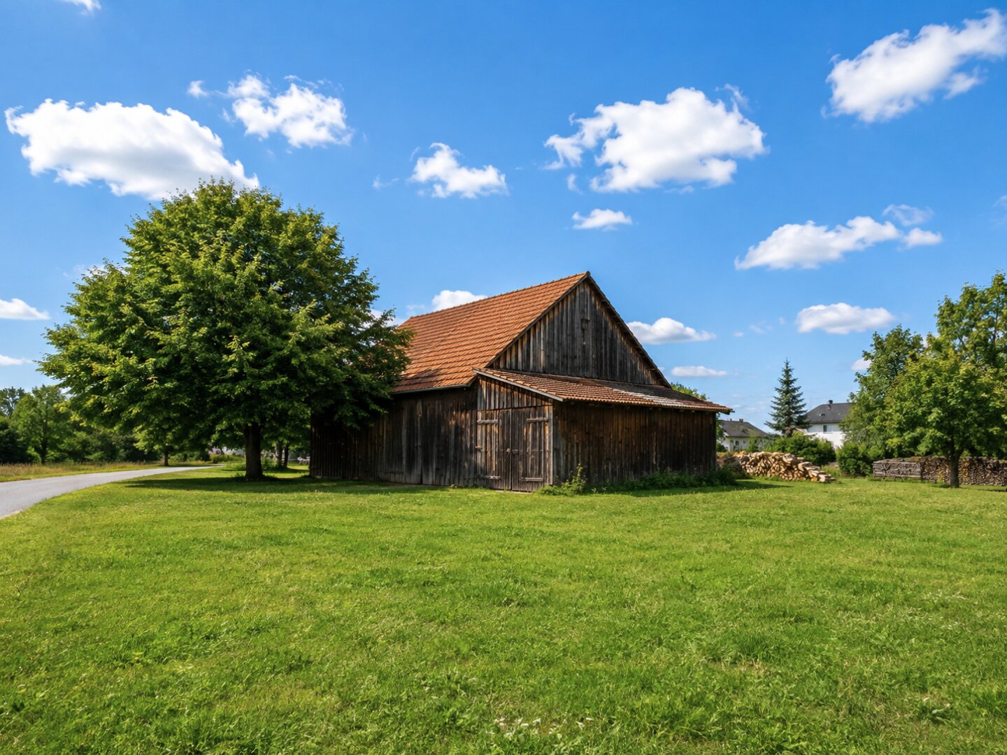Immobilienfoto