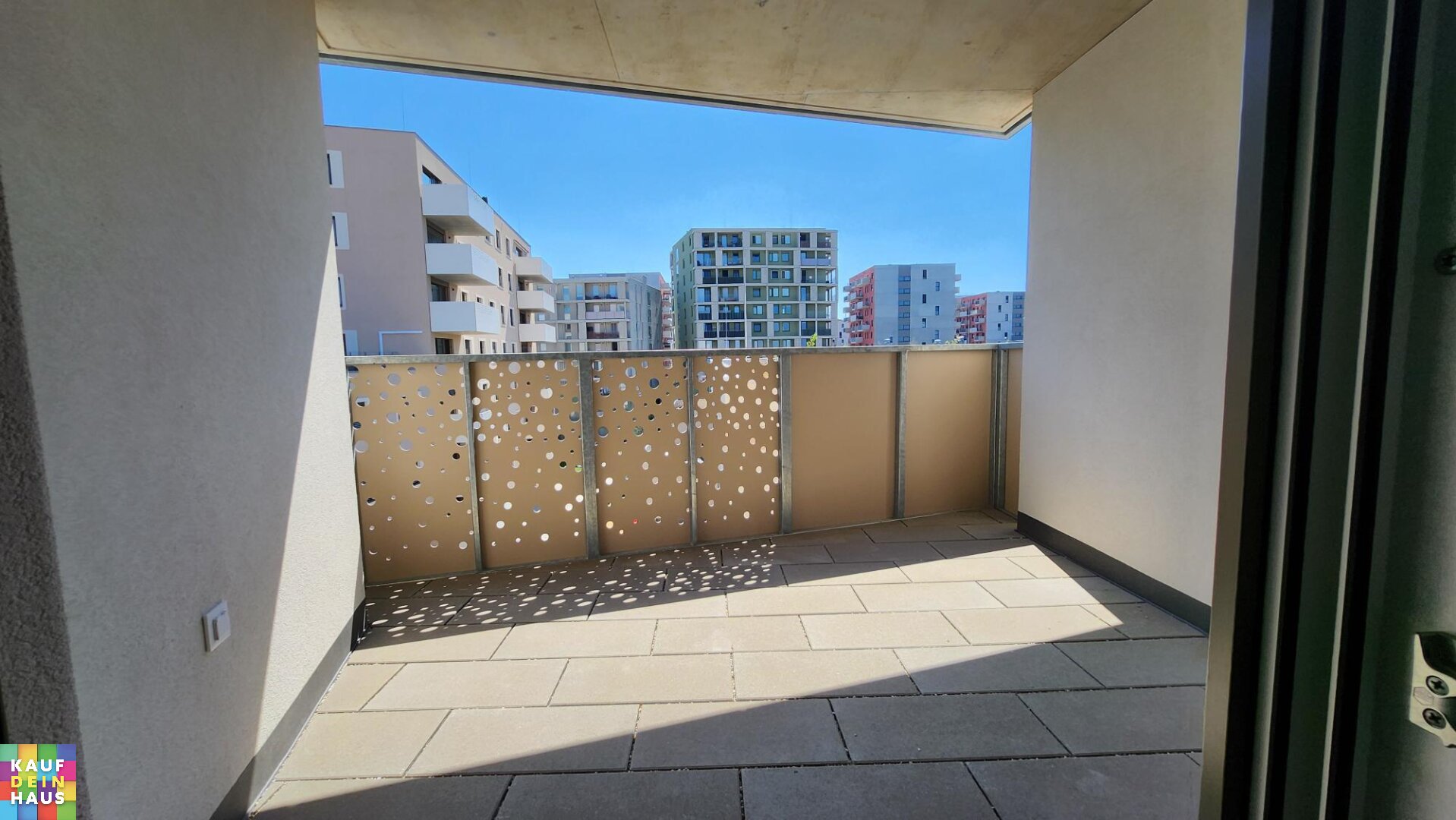 Immobilienfoto