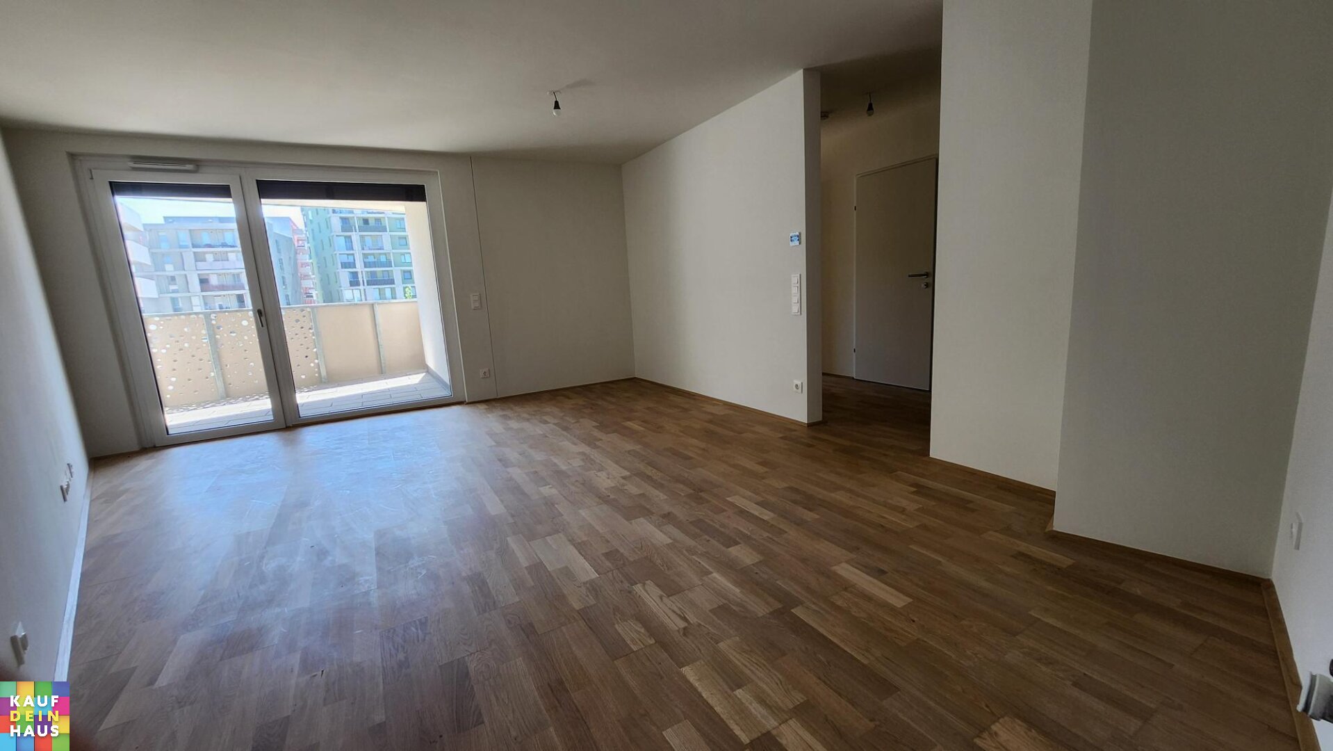 Immobilienfoto