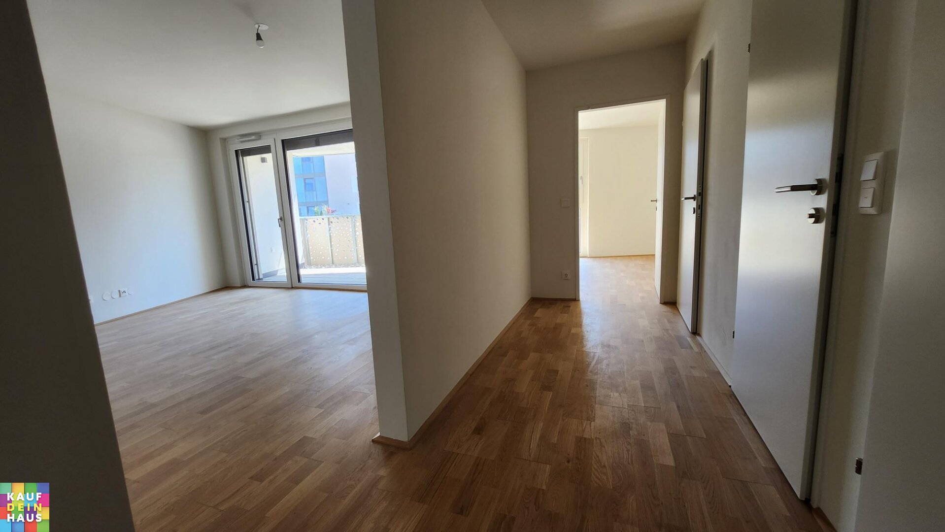 Immobilienfoto