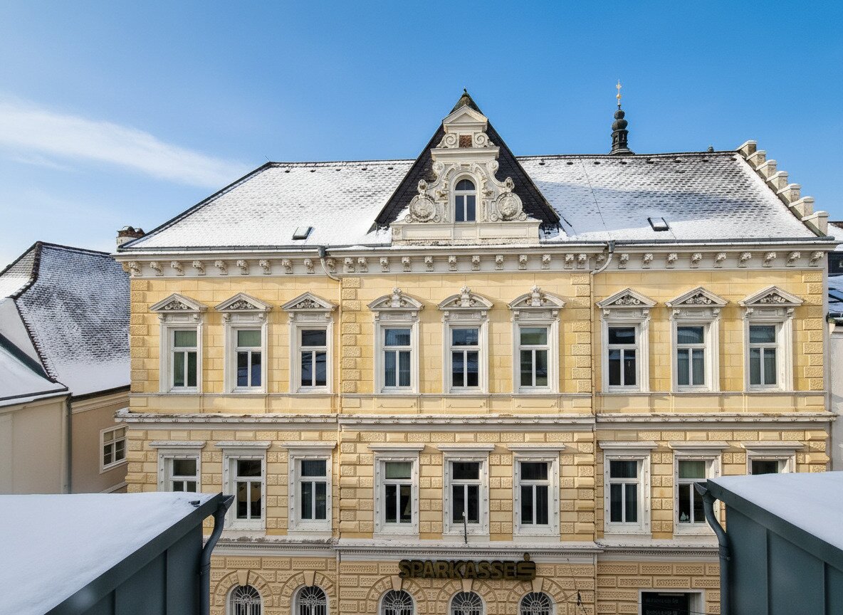 Immobilienfoto