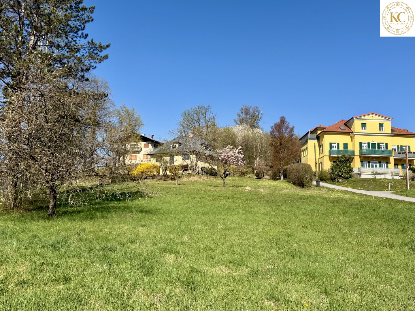 Baugrundstück in Bad Gleichenberg – Ideal für Ihr Eigenheim oder eine kleine Wohnanlage